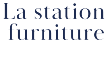 La station furniture