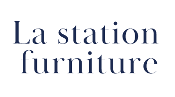 La station furniture